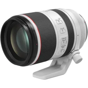 Canon RF 70-200mm f/2.8L IS USM, Ø77
