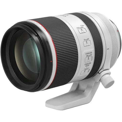 Canon RF 70-200mm f/2.8L IS USM, Ø77