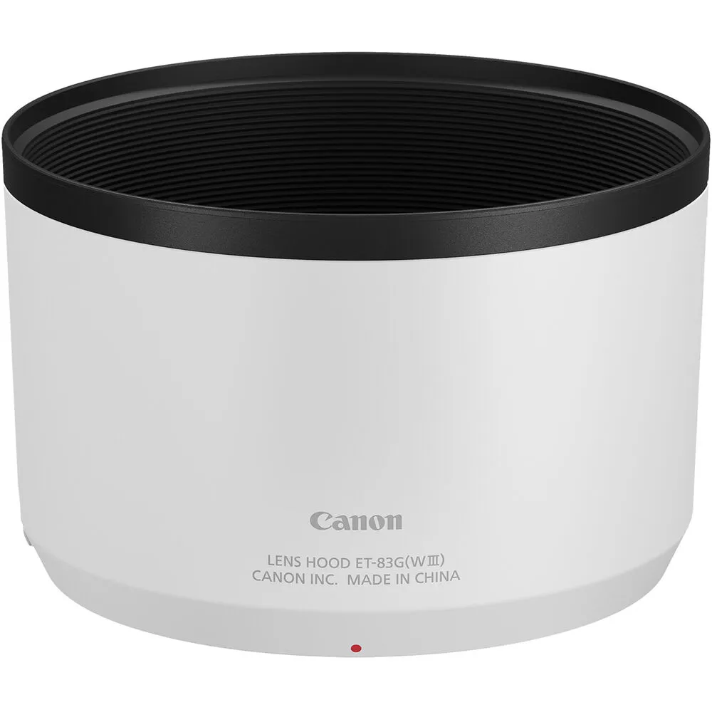 Canon RF 70-200mm f/4L IS USM Lens
