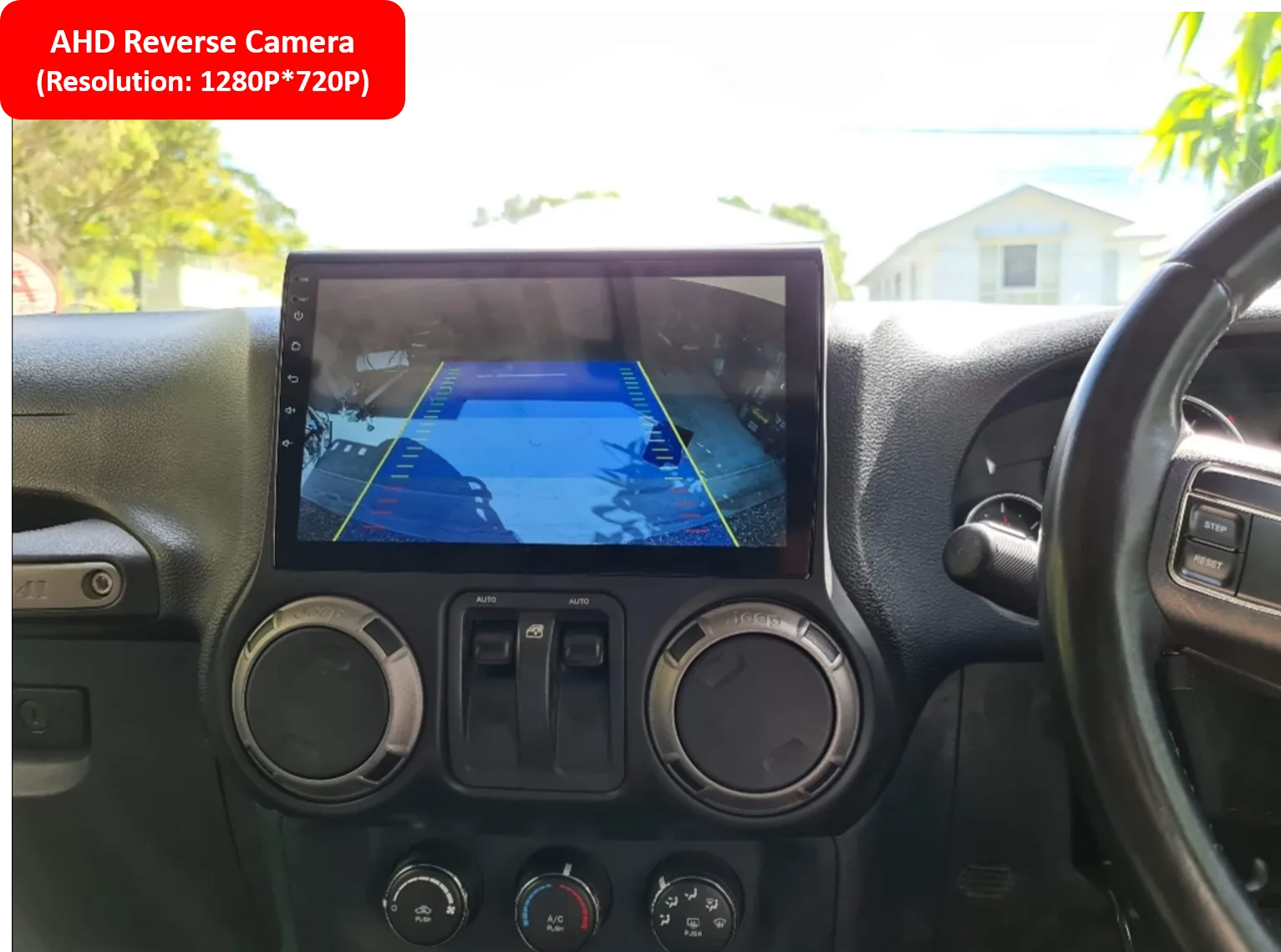Car Dealz Elite 4G Data Model 10.2" Android 12.0 For Mazda CX7 CX-7 CX 7 ER 2009 - 2012 In Dash Plus OEM Fascia