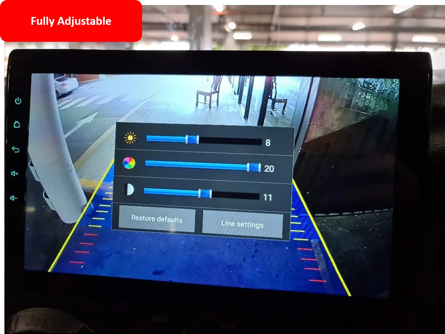 Car Dealz Premium Advanced 4G Data Model 10.2" Android 12.0 For Mitsubishi Mirage 6 2012 - 2018