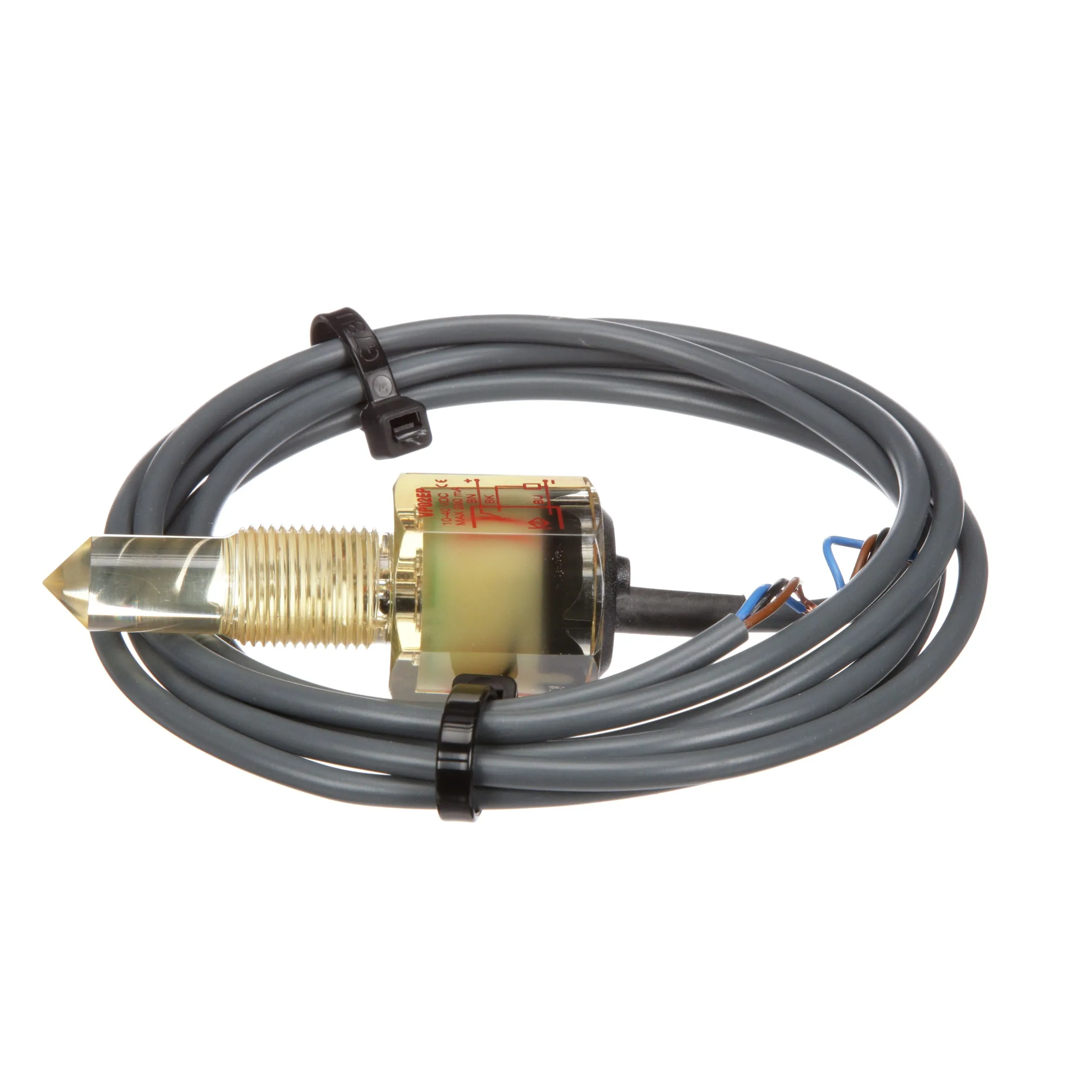 Carlo Gavazzi, Inc. VP02EP