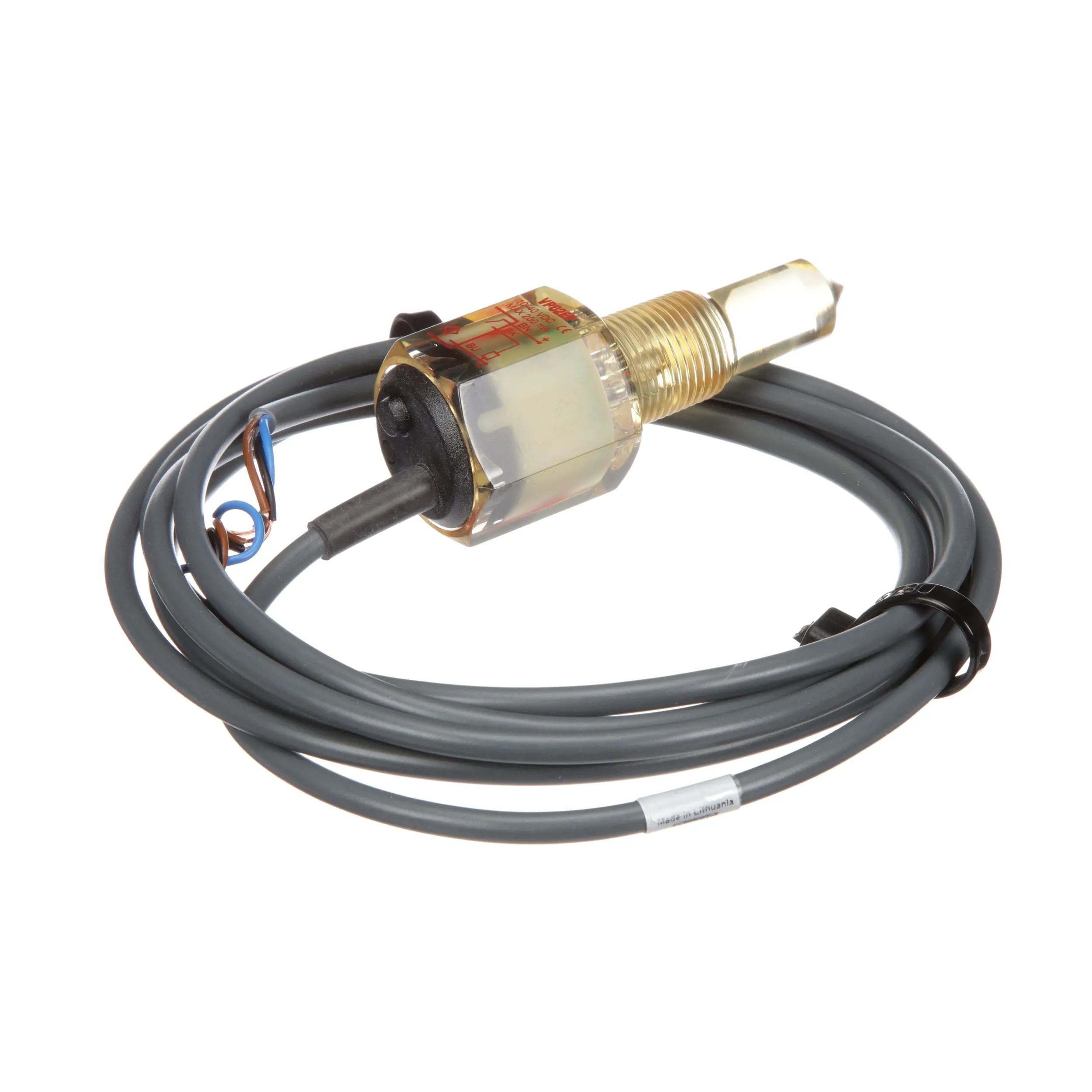 Carlo Gavazzi, Inc. VP02EP