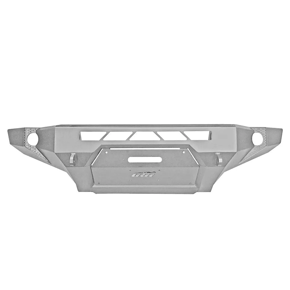 CBI 2010-2023 4Runner Classic Front Bumper