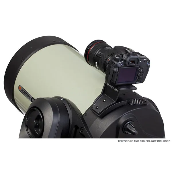 Celestron Piggyback Camera Mount for SCT and NexStar 5, 6 & 8