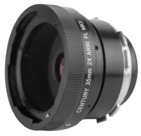 Century 2x PL Extender