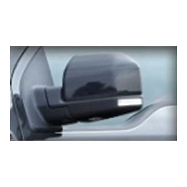 Cipa USA 11550 Custom Towing Mirror Set; Pair;