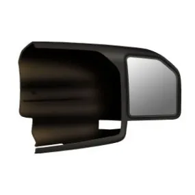 Cipa USA 11552 Custom Towing Mirror; Passenger Side;