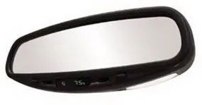 Cipa USA 36500 Inside Rear View Mirror