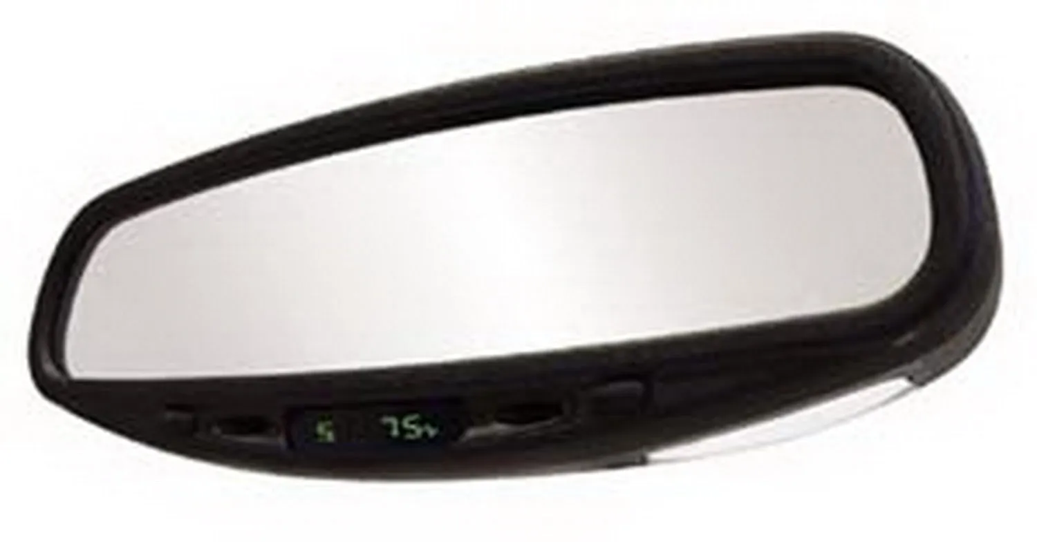 Cipa USA 36500 Inside Rear View Mirror