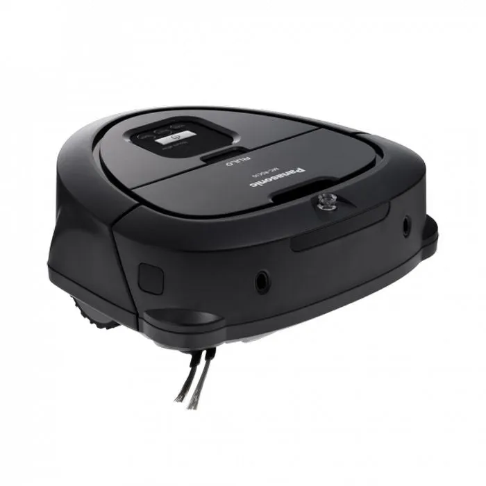 [CLEARANCE] Panasonic MC-RSC10KV47 Robotic Vacuum Cleaner Mini Rulo