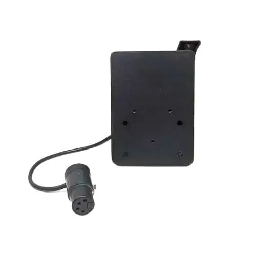 Core SWX Canon Eos Cine AB Mount Plate