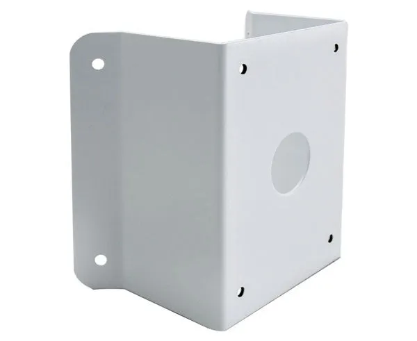 Corner Mount for PTZ Dome Cameras