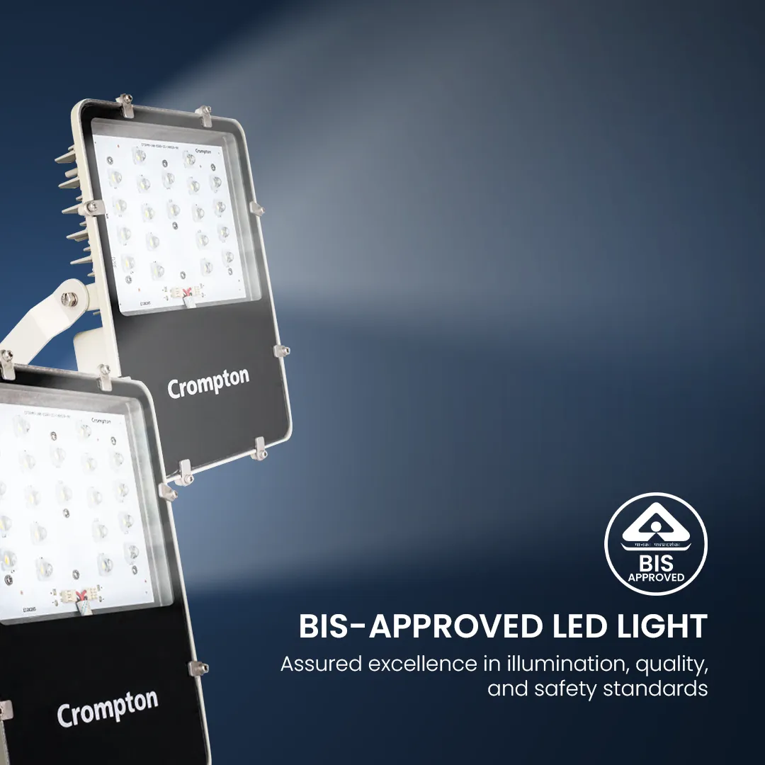 Crompton Rover Plus_120W