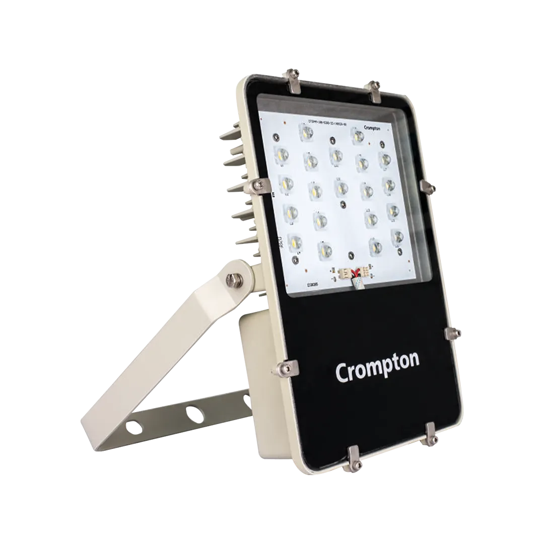 Crompton Rover Plus_120W