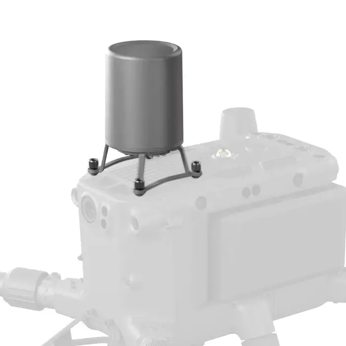 CSM Radar M350