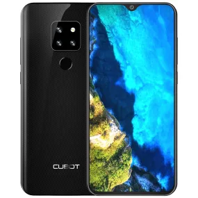 CUBOT P30 4G Phablet 6.3 inch Android 9.0