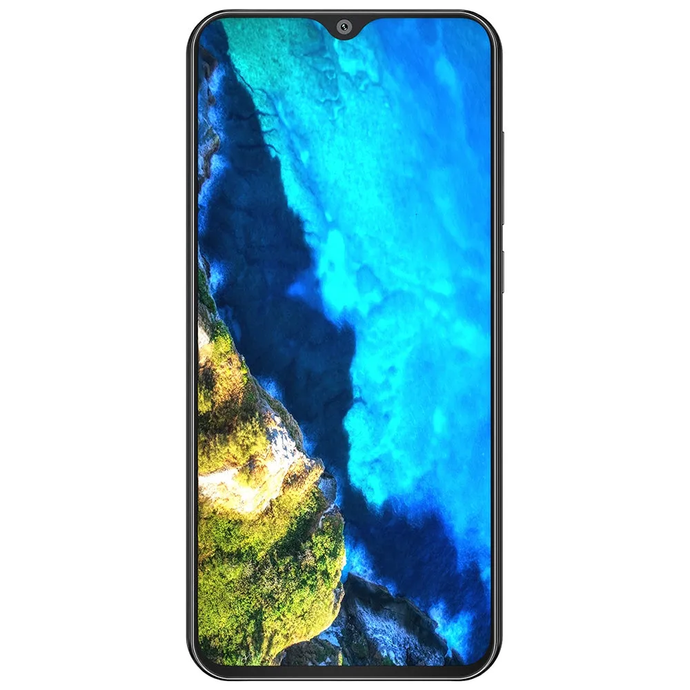 CUBOT P30 4G Phablet 6.3 inch Android 9.0