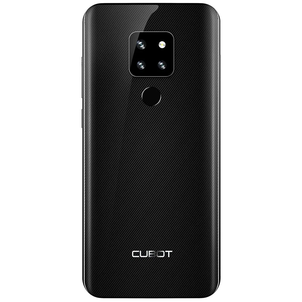 CUBOT P30 4G Phablet 6.3 inch Android 9.0