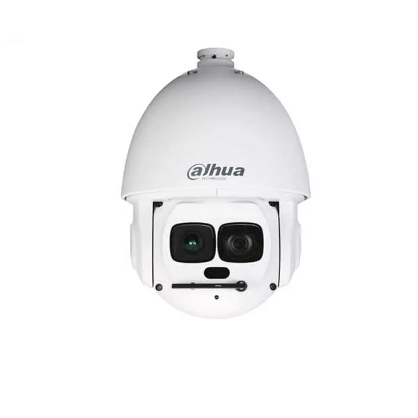 Dahua / IP / 4MP / Network PTZ Camera / Analytics  / 45x Zoom / 3.95-177.77mm Lens / WDR / IP67 / 550m IR / DH-6AL445XANR