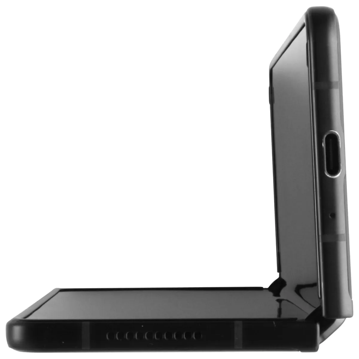 DEMO Samsung Galaxy Z Fold3 5G (7.6-in) (SM-F926U1) (NO IMEI) - 256GB/Black