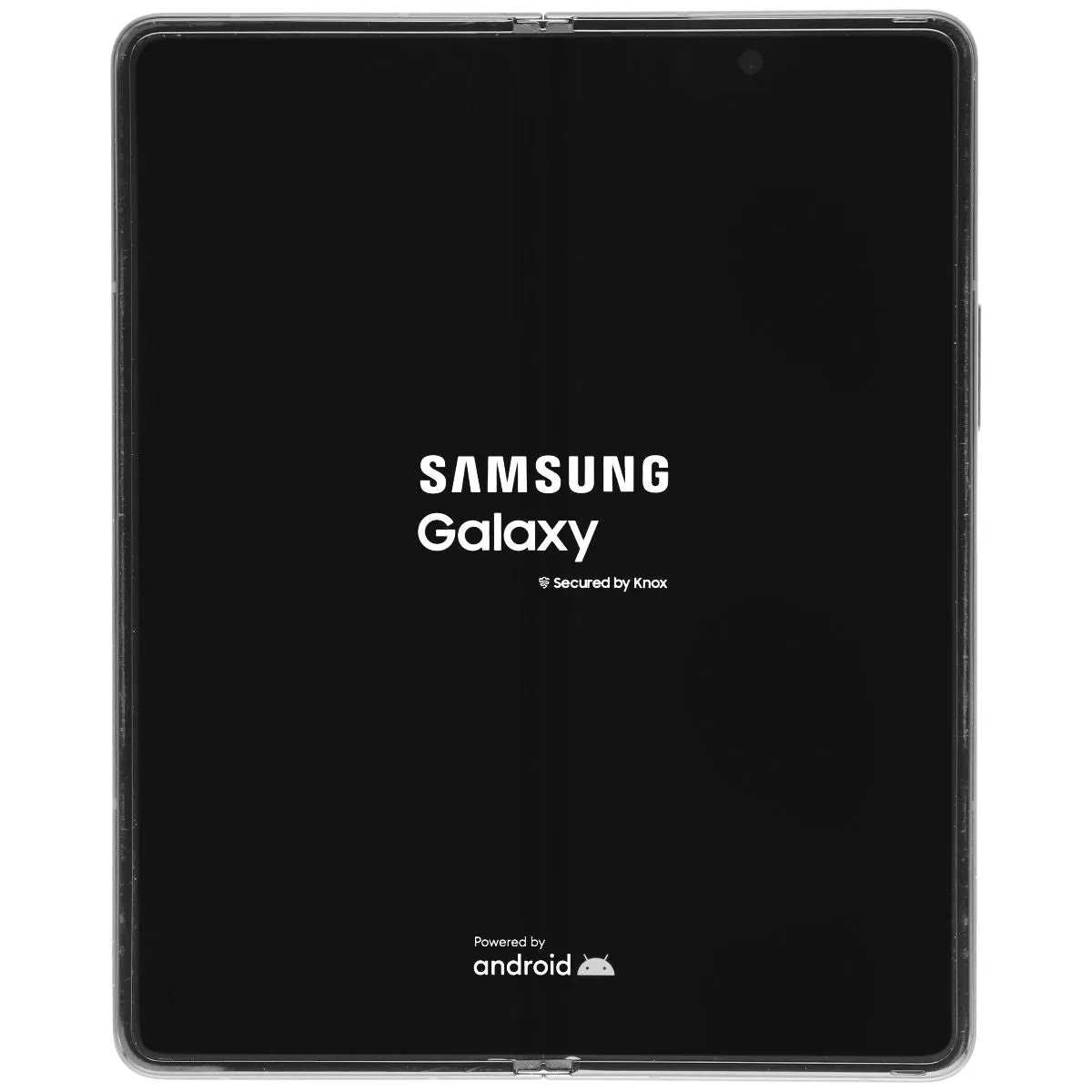 DEMO Samsung Galaxy Z Fold3 5G (7.6-in) (SM-F926U1) Unlocked - 256GB/Black
