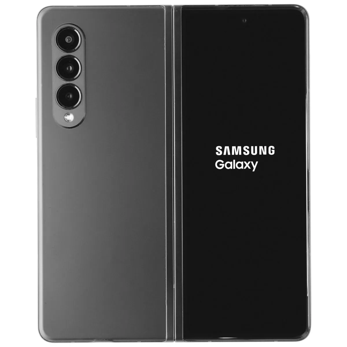 DEMO Samsung Galaxy Z Fold3 5G (7.6-in) (SM-F926U1) Unlocked - 256GB/Black