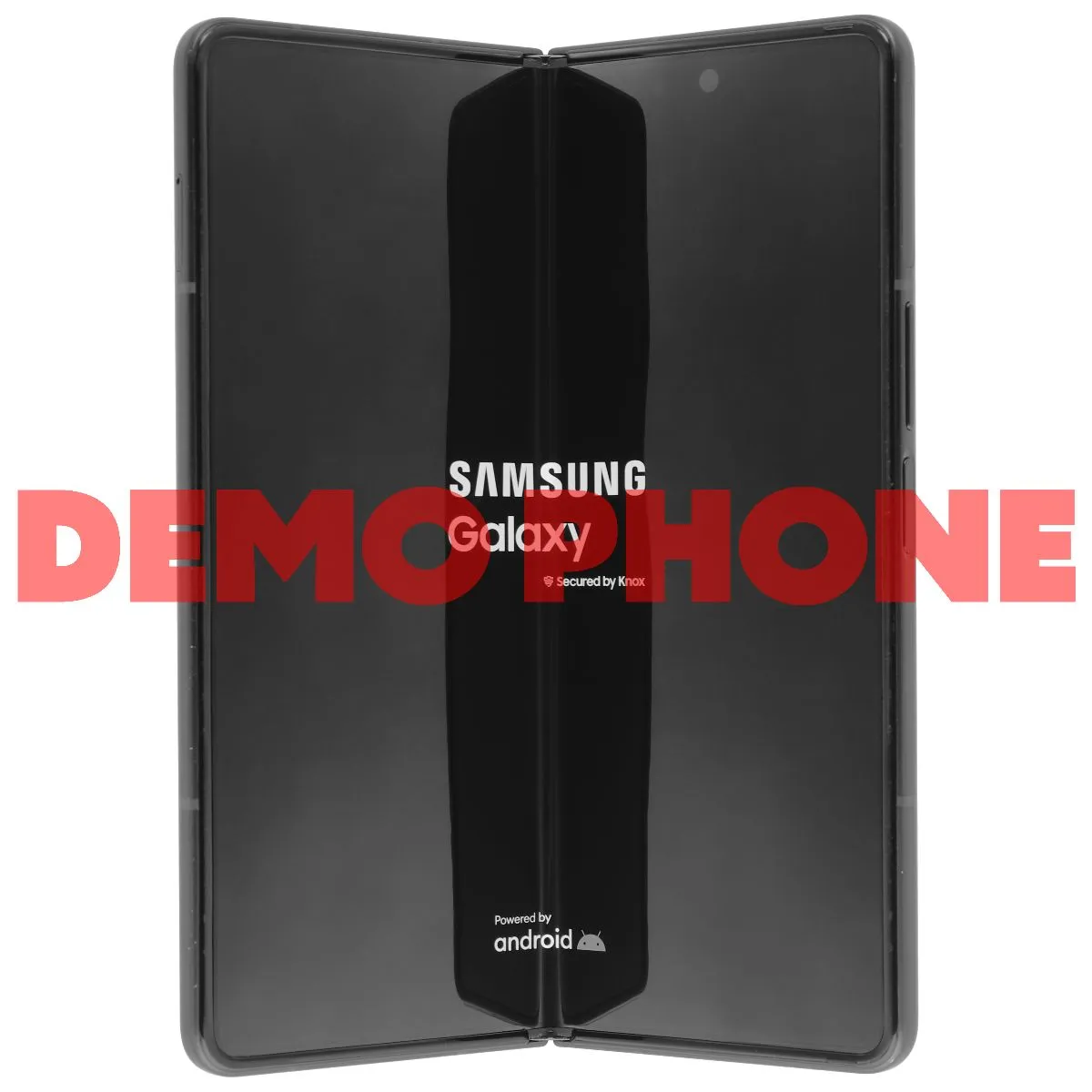 DEMO Samsung Galaxy Z Fold3 5G (7.6-in) (SM-F926U1) Unlocked - 256GB/Black