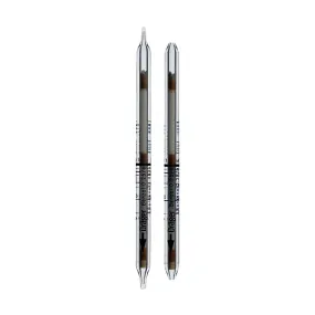 Detection Tubes - Benzene 0.25-10 ppm - Pack of 10