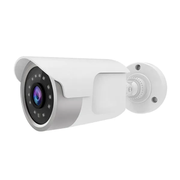 Devision / HDCVI / 4MP / Bullet Camera / Fixed / 4mm Lens / WDR / 25m IR / DVA-A440-P
