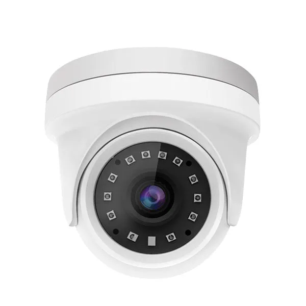 Devision / HDCVI / 4MP / Eyeball Camera / Fixed / 4mm Lens / WDR / 25m IR / DVA-C440-P