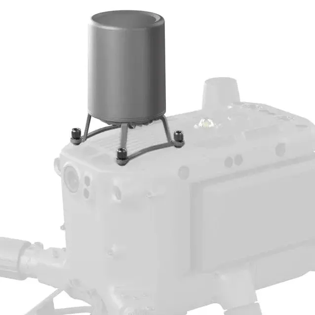 DJI Matrice 300/350 CSM Radar