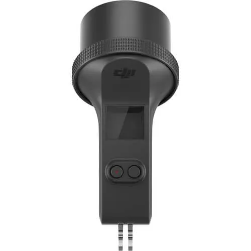 DJI Pocket 2 Waterproof Case