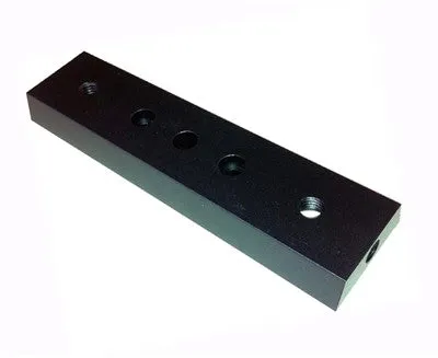 Dovetail Plates (8422)