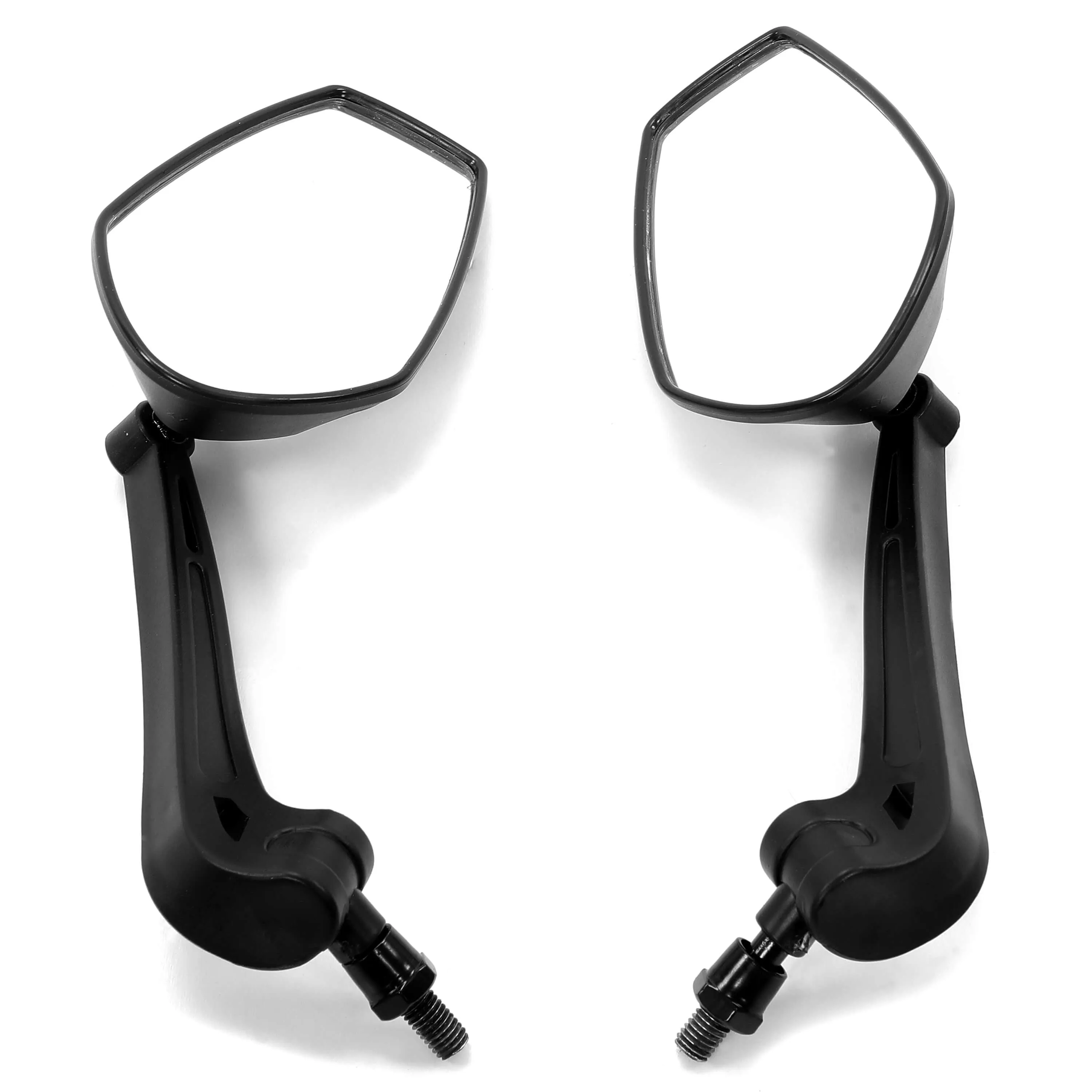 Ecotric Rearview Mirror for 20" Fat Tire Electric Bike, Dolphin & Starfish