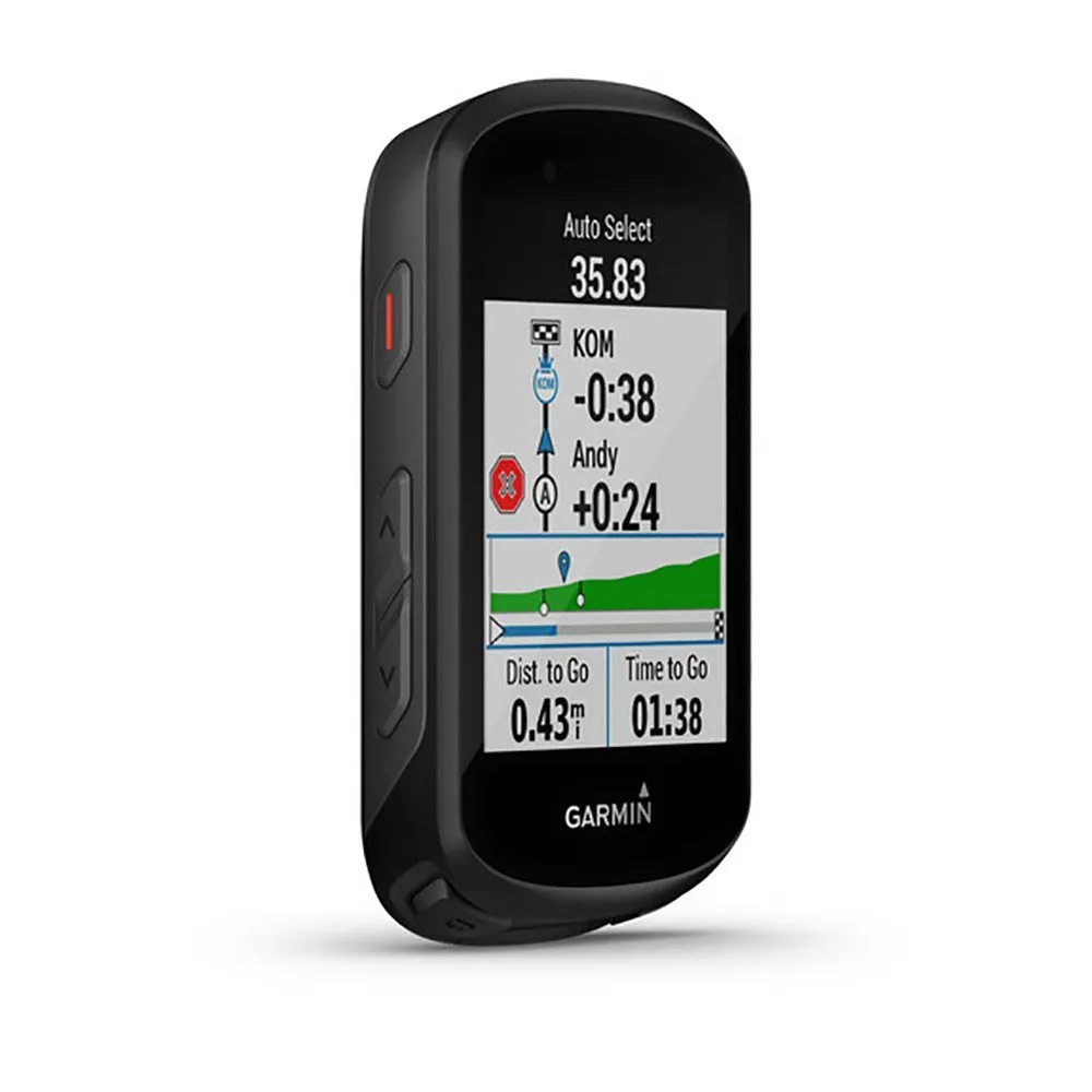 Edge® 530 Bike Computer
