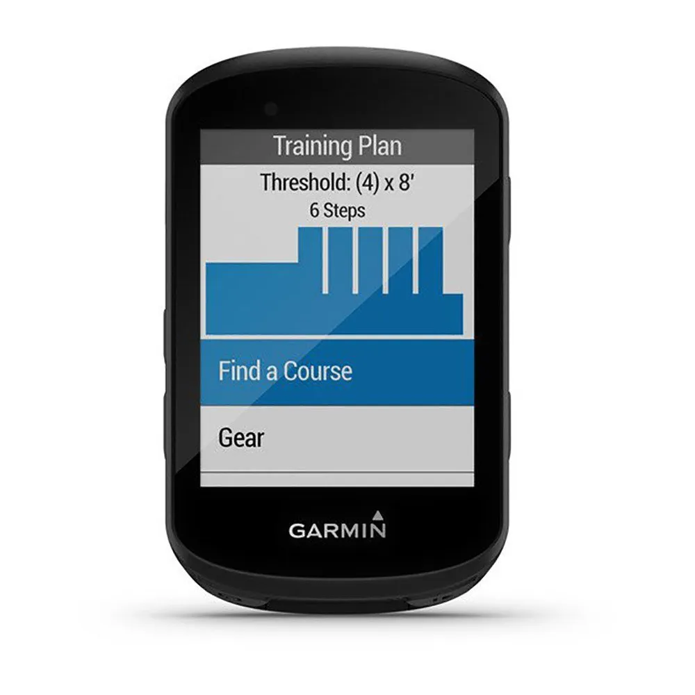 Edge® 530 Bike Computer