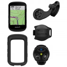 Edge® 530 Mountain Bike Bundle