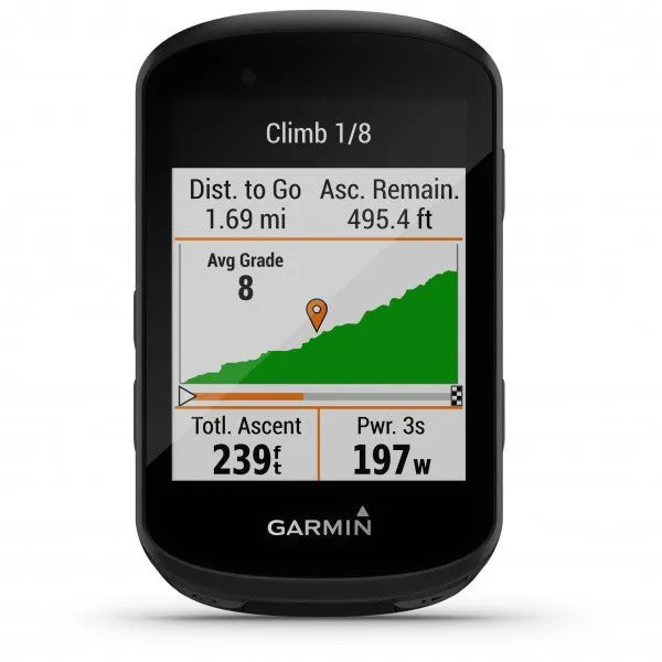 Edge® 530 Mountain Bike Bundle