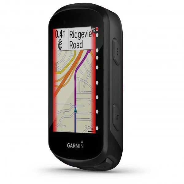 Edge® 530 Mountain Bike Bundle
