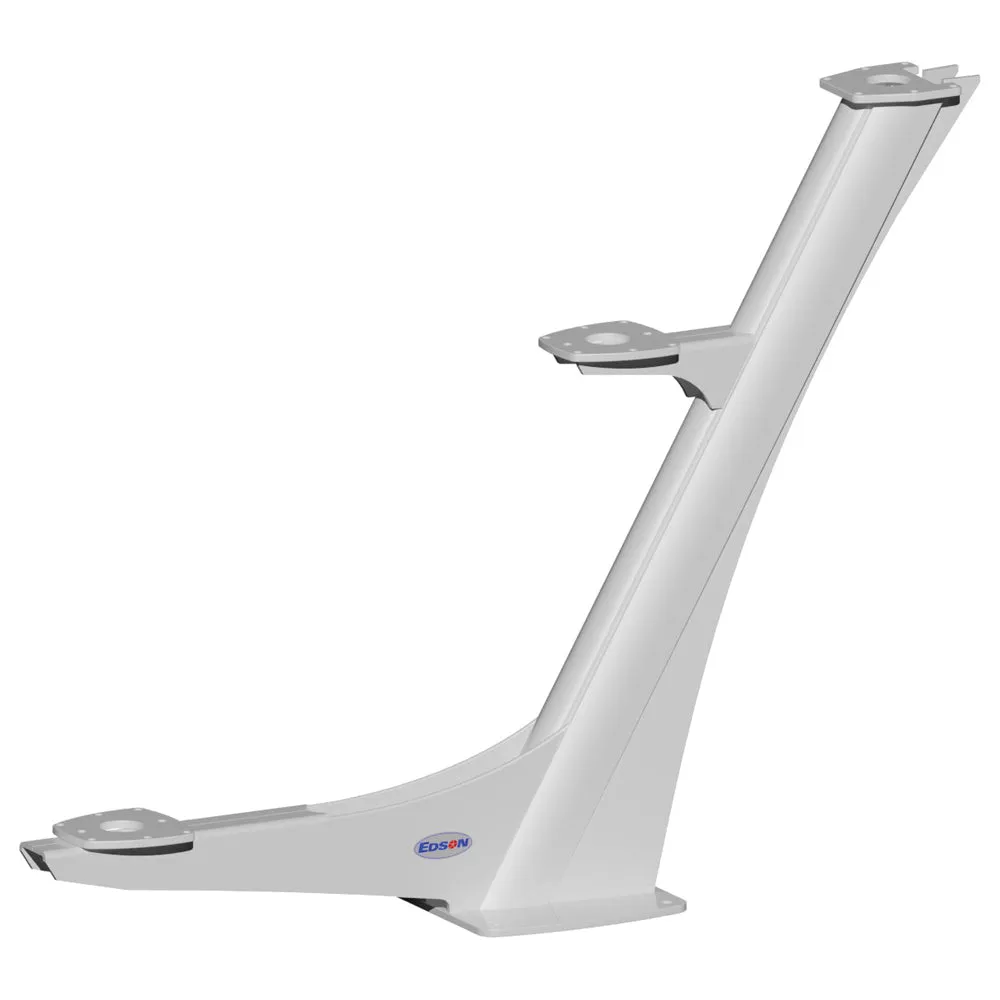 Edson Vision Series 36" Triple Mount f/ Open Array Radars [68350]