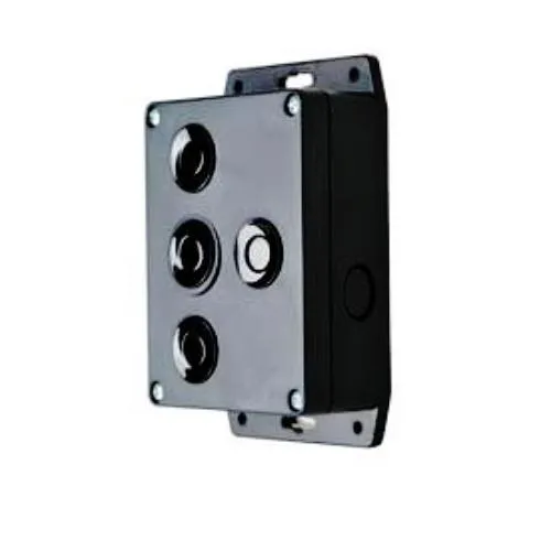 EMX Ultrasonic Vehicle Detector model USVD-4X