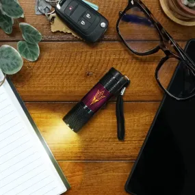 Fanmats Arizona State Sun Devils LED Pocket Flashlight