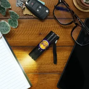 Fanmats Los Angeles Lakers LED Pocket Flashlight