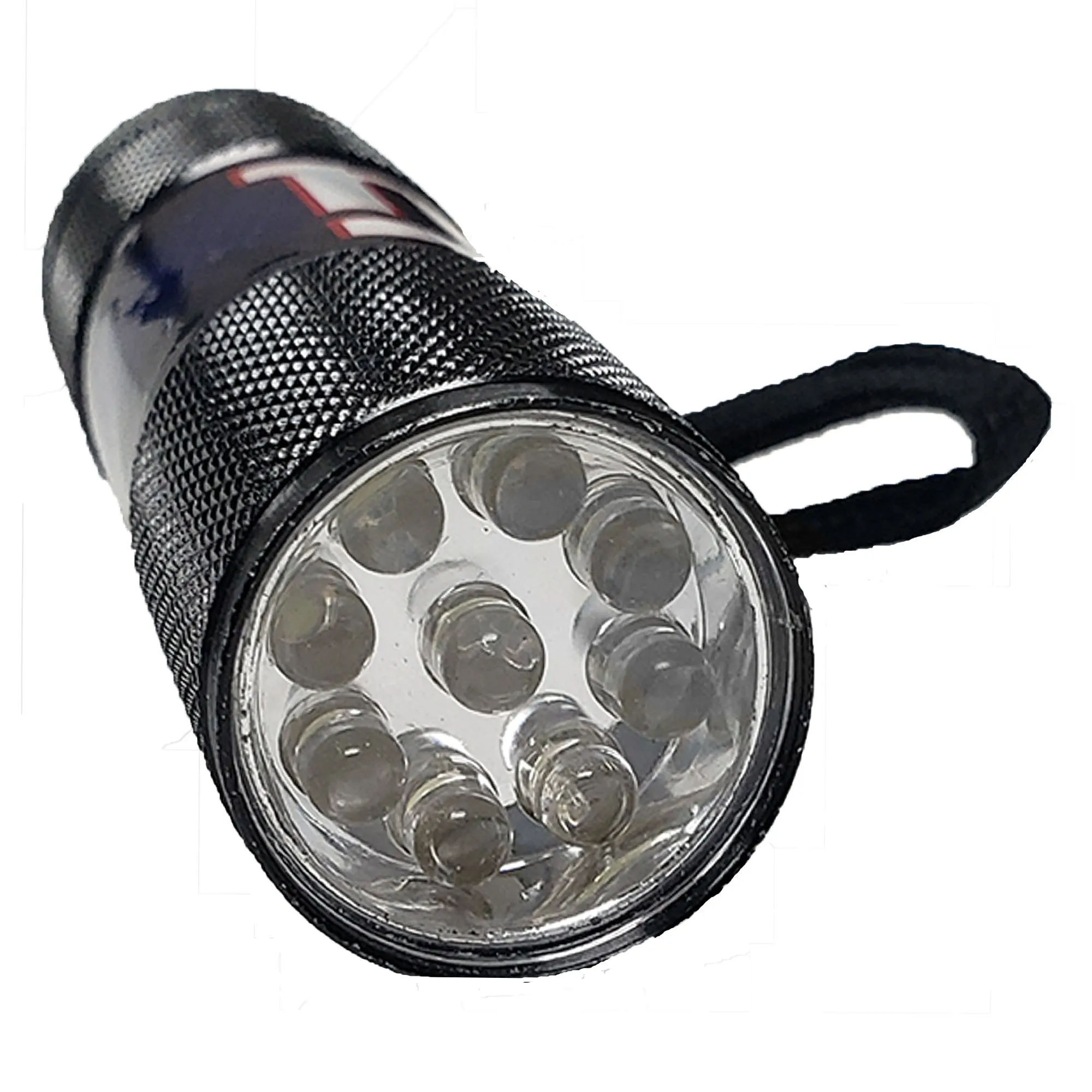 Fanmats Los Angeles Lakers LED Pocket Flashlight