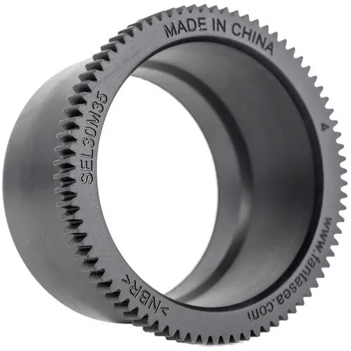 Fantasea SEL30M35 Lens Gear