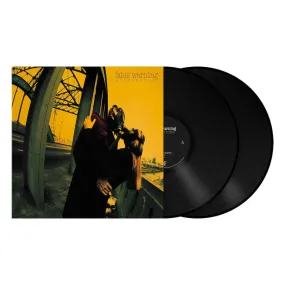Fates Warning "Disconnected" 2x12" 180g Black Vinyl