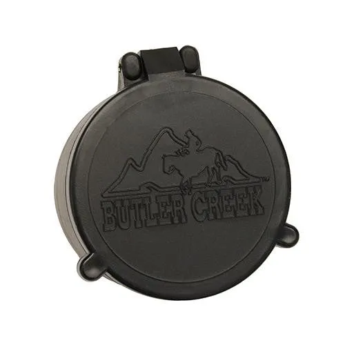 Flip Open Scope Cover - Objective - Size 07