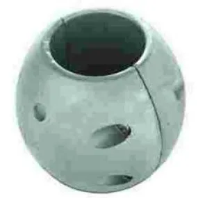 Freshwater Shaft Anode - Magnesium 1"
