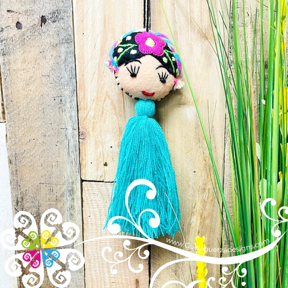 Frida Pom Pom - Singles